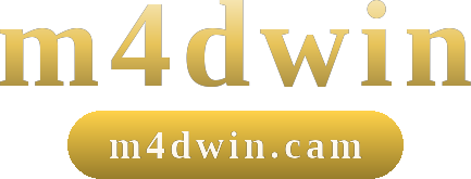 m4dwin logo