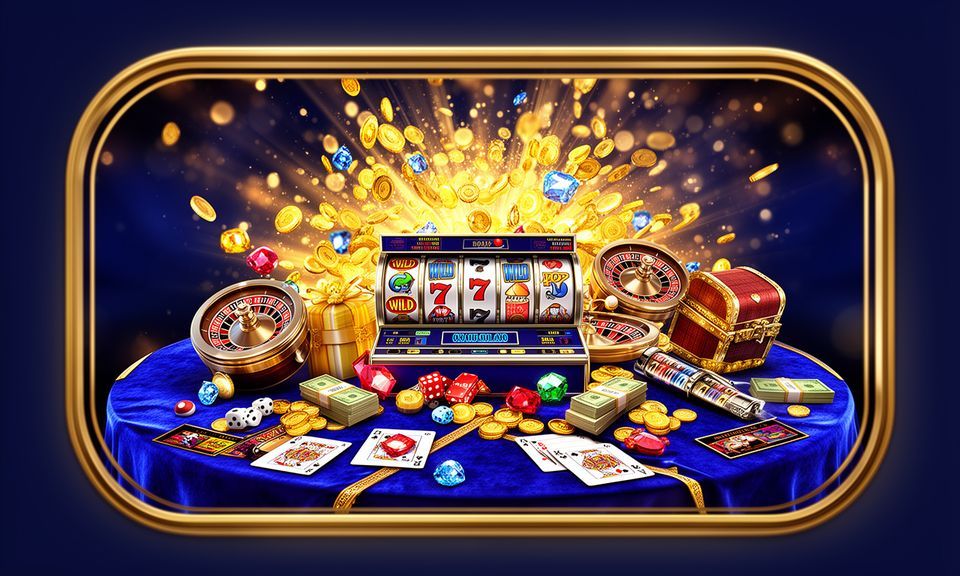 m4dwin Casino